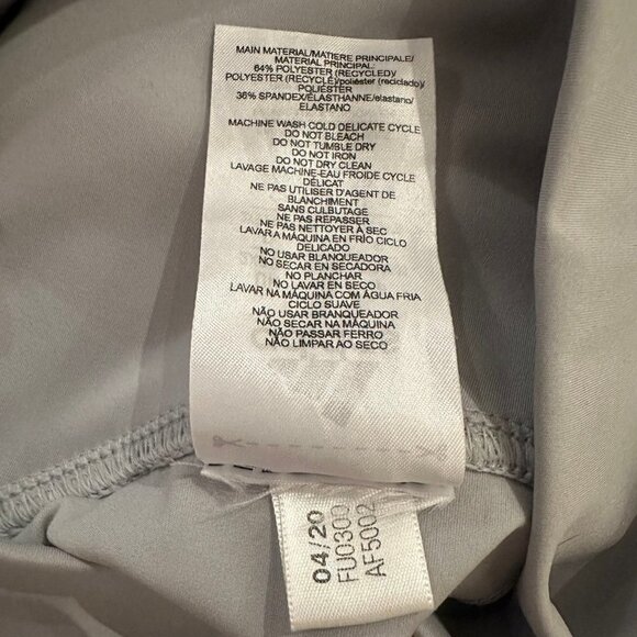 NWT Adidas Stella McCartney cycling shorts - Picture 7 of 7